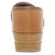 thumbnail image 5 of Zapatos Dansko Profesionales para Mujer Zuecos sin Cordones Honey, 5 of 7
