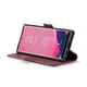 thumbnail image 3 of CaseMe tipo cartera Samsung Galaxy S24 Ultra con cierre magnético, RFID, tarjetero, soporte, carga inalámbrica, 3 of 5