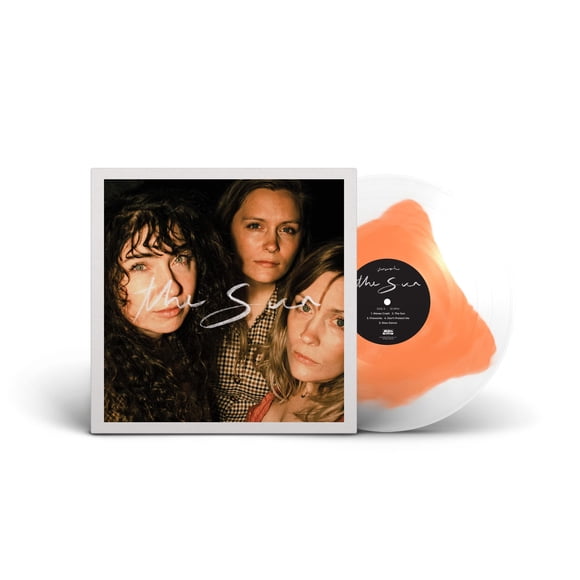 Vinilo ATO Records The Sun Album