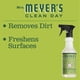 thumbnail image 3 of Limpiador multisuperficie MRS. MEYER'S CLEAN DAY, 473 ml, paquete de 3, 3 of 3