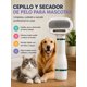 thumbnail image 1 of Cepillo Secador 2 en 1 para Mascotas 300W, 1 of 4
