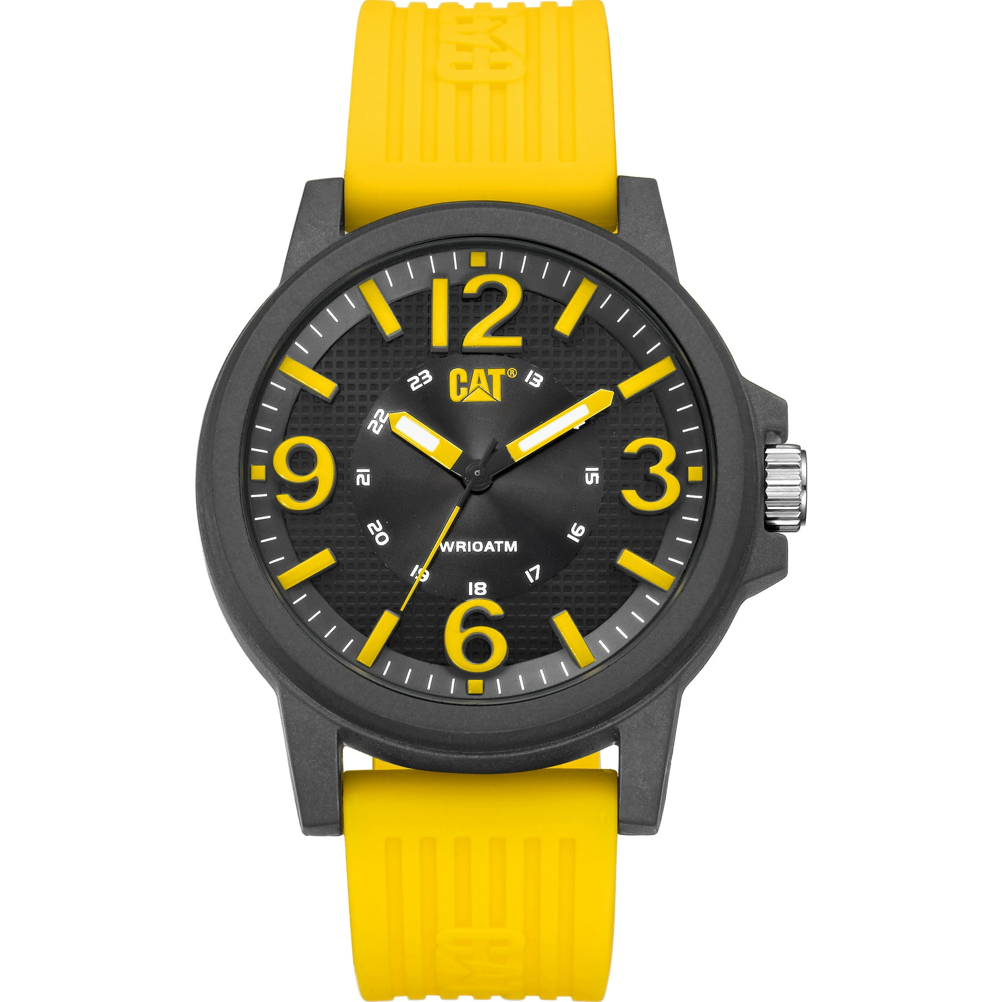 Cat - Reloj Hombre Lf 111 27 137 Groovy