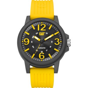 Reloj Cat Hombre Lf-111-27-137 Groovy