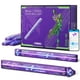 thumbnail image 1 of Lámpara de pared para videojuegos Govee x Evangelion RGBIC Glide with Matter, 1 of 3