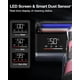 thumbnail image 5 of Aspirador de colchones Jimmy BX8 con desinfectante UV y HEPA, 5 of 9