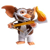 Figura De Acción The Loyal Subjects Gremlins Bst Axn Gizmo 13 Cm