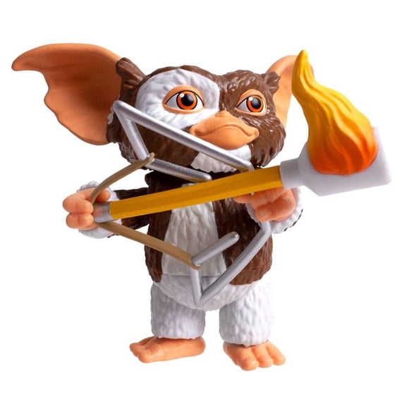 Figura de acción The Loyal Subjects Gremlins BST AXN Gizmo 13 cm
