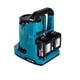 thumbnail image 3 of Hervidor LXT DKT360Z No incluye Bateria Makita, 3 of 4