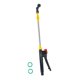 thumbnail image 3 of Varilla de Pulverización Retráctil, Pulverizador Eléctrico, Barra de Extensión de Pulverización Ergonómica Ajustable, Boquilla Y Mango para Jardín de Boquilla curva simple, 3 of 4