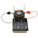 thumbnail image 1 of Mini modelo de motor eléctrico bricolaje ensamblar kit escolar física juguetes educativos, 1 of 2