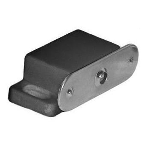 Cierre Magnético Negro Caja 50 Un Dvp