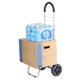 thumbnail image 5 of Carrito de mano dbest products Trolley Dolly MM color café, 5 of 6