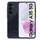 thumbnail image 1 of Smartphone Samsung Galaxy A35 5G + 4G LTE 128 GB + 8 GB RAM, 1 of 7