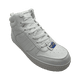 thumbnail image 2 of ZAPATILLAS URBANAS SKECHERS UNO LITE INFANTIL 405635L-WHT - Talla 34, 2 of 6