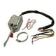 thumbnail image 1 of Interruptor de Señal de Giro Universal, Cromado, 1 of 2