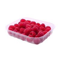 Frambuesas Pote 70 G