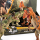 thumbnail image 3 of Juguete Set 2 Dinosaurios - Toyng, 3 of 6