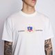 thumbnail image 4 of Polera Colo Colo Urbano Hombre Eterno Campeón Blanco, 4 of 5
