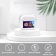 thumbnail image 3 of Funda AirPods Pro Desmarcar Tema Perezoso Transparente, 3 of 6