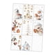thumbnail image 3 of Pegatinas Navideñas Para Ventanas Estilo B, 3 of 3
