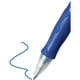 thumbnail image 3 of Pluma BIC VLG361BE Velocity Retráctil Bolígrafos de Tinta Azul Paquete de 36, 3 of 4