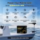 thumbnail image 5 of Batería Marina GOKWH 12V 100Ah LiFePO4 con Bluetooth, 5 of 8