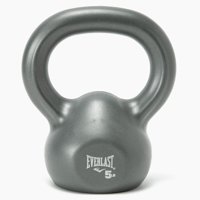 Everlast - Kettlebell 5 Lb Gris