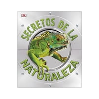 Editorial Dorling Kindersley - Libro Secretos De La Naturaleza (Secretos)
