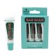 thumbnail image 1 of Bálsamo labial en bolsa, bálsamo original de Vermont, sin fragancia, 8 ml x4, 1 of 6