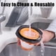 thumbnail image 3 of Filtro de repuesto para colector de polvo BLACK+DECKER 20V MAX, 3 of 6