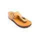 thumbnail image 3 of Sandalia Mujer Beige Razo Chancleta, 3 of 4