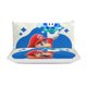 thumbnail image 3 of Super Mario 3-Piece Comforter Set for Bedroom Super Mario Bedding Set for Kids Adults Soft Microfiber Duvet Cover Set with Zipper Closure, 3 of 5