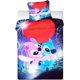 thumbnail image 3 of Soft and Comfortable Microfiber Children's Bedding Set - for Single Bed), 3 of 3