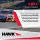 thumbnail image 2 of Pastillas de Freno Hawk Performance HB180N.560 HP Plus, 2 of 6
