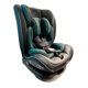 thumbnail image 1 of Silla de auto multietapa isofix 360Â° rs-3840 Gris Verde, 1 of 7