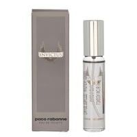 Perfume Paco Rabanne Invictus Mini Edt 15 Ml Para Hombre