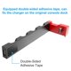 thumbnail image 5 of Dock de carga para controlador compatible con Nintendo Switch y Joycons del modelo Switch OLED, 5 of 7