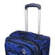 thumbnail image 3 of Pack 2 maletas blandas S+M 10kg y 20kg Barham azul, 3 of 6