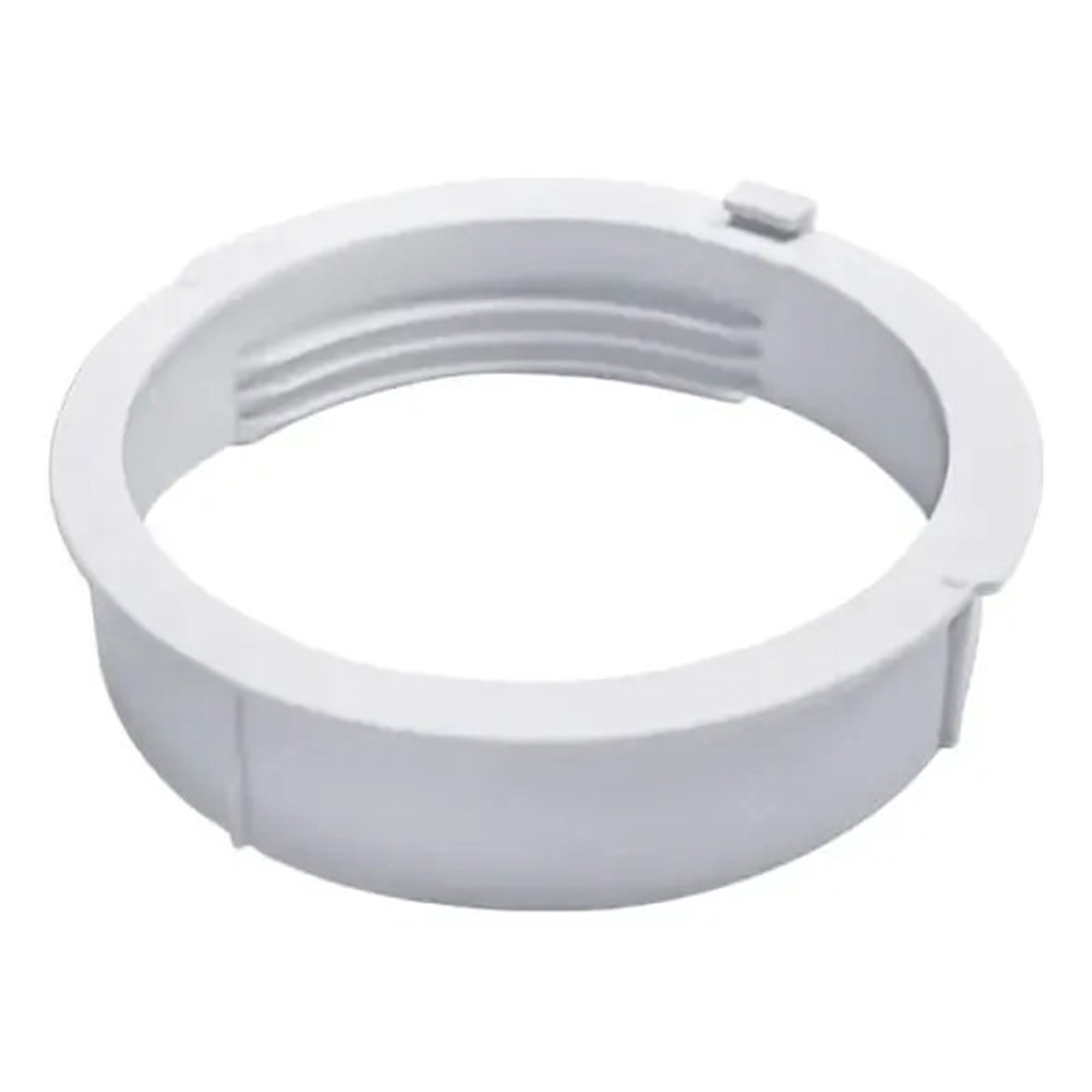 Genérica - Adaptador De Manga 15cm Aire Acondicionado Compatible Midea