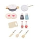 thumbnail image 3 of Juego Set De Cocina+utensilios De Madera, 3 of 5