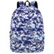 thumbnail image 1 of Mochila LI-LOVE Shark para niños, adolescentes y niños, impermeable, 21 litros, 1 of 7