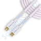 thumbnail image 1 of Cable Mini DisplayPort a Mini DisplayPort DP de SatelliteSale, macho a macho, cable universal de PVC blanco de 90 cm., 1 of 2