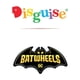thumbnail image 5 of Disfraz de Batman de Batwheels para niños, talla (4 a 6), oficial, 5 of 6