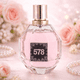 thumbnail image 3 of Euroluxe 578 Mujer 100 ml, 3 of 3