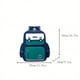 thumbnail image 2 of New British Style Casual Large Capacity Children's Backpack Schoolbag Travel Backpack Multiple Pocket Backpack, 2 of 3
