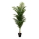 thumbnail image 1 of Planta Artificial Palmera Areca Alta 180 cm, 1 of 8