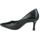 thumbnail image 2 of Zapato Via Marte Mujer 23-15707 V Preto Casual, 2 of 4