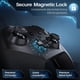 thumbnail image 5 of Paletas TNP Products para Xbox Elite Series 1/2/Core - Negro, 5 of 8