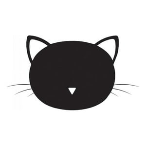 Rienda Libre Graphics - Decomural Cat Kitten Pack Ws-44208