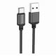 thumbnail image 1 of Cable BOROFONE BX87 USB-A a Tipo-C – 5A, 2m, Carga Rápida, 1 of 2